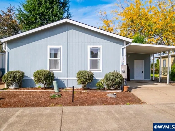 5050 Columbus St SE Unit 162, Albany, OR 97322