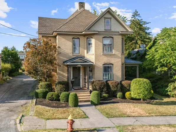 315 W Market St, Clearfield, PA 16830
