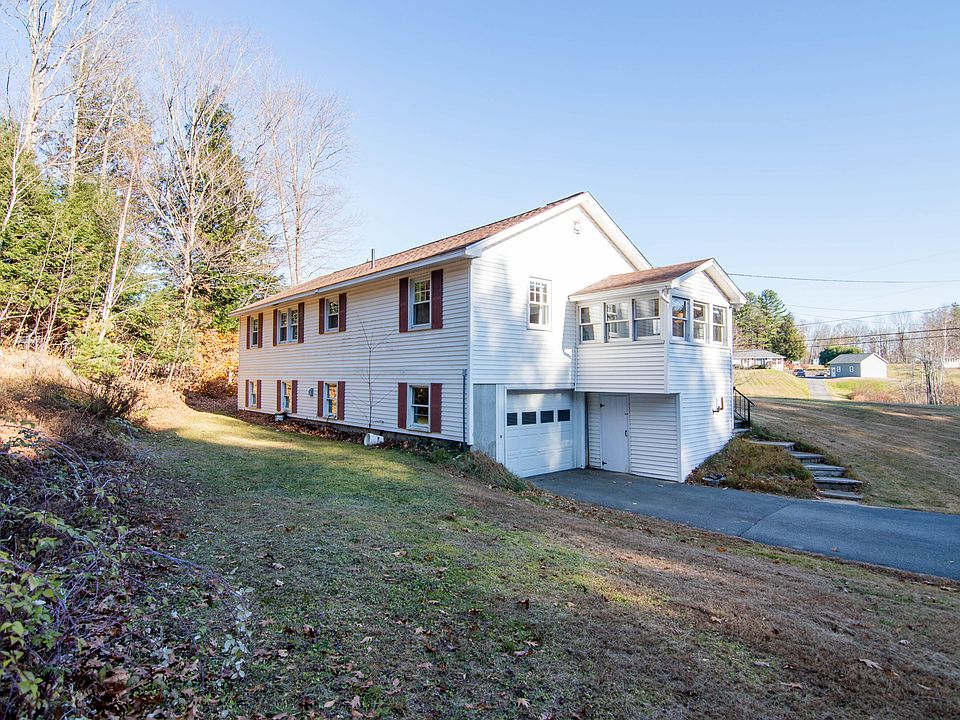 118 Franklin Road, Jay, ME 04239 | Zillow