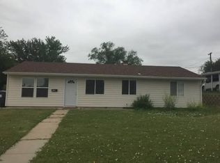 709 E Ohio St, Rapid City, SD 57701