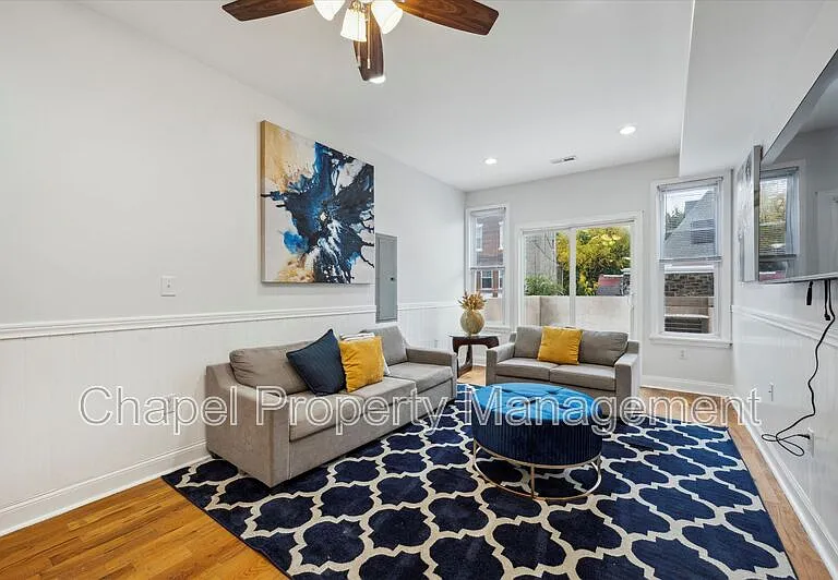 3209 W Montgomery Avenuee 2nd Loop #2ND FLOOR — Photo 2