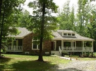 1855 Giles Bridge Rd, Powhatan, VA 23139