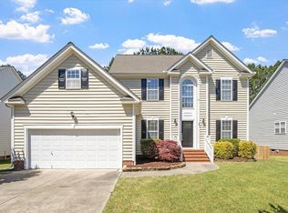 108 Milley Brook Ct, Cary, NC 27519