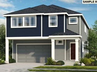 16887 SW Leaf Ln, Tigard, OR 97224