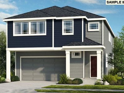 16887 SW Leaf Ln, Tigard, OR, 97224