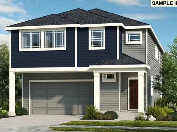 16887 SW Leaf Ln, Tigard, OR 97224