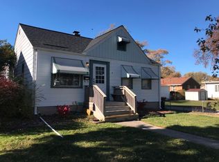 17816 Henry St, Lansing, IL 60438