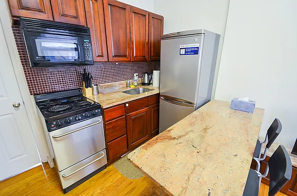 Rented by Stay Local NYC | media 8