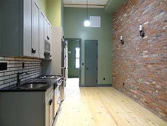 Rented by Lofts and Flats LLC