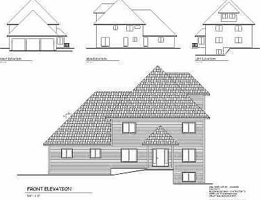 House Exterior Design