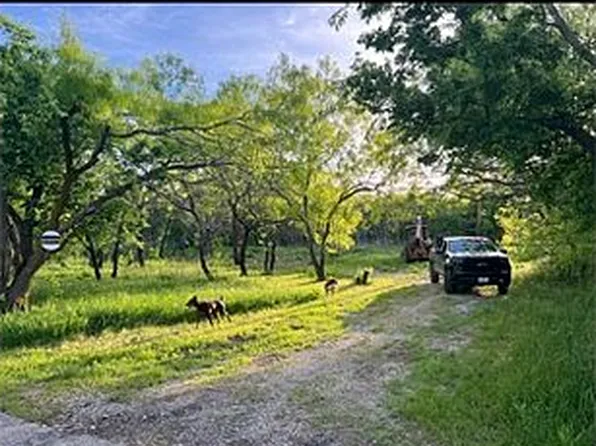 1717 Scoggins Rd, Pilot Point, TX 76258