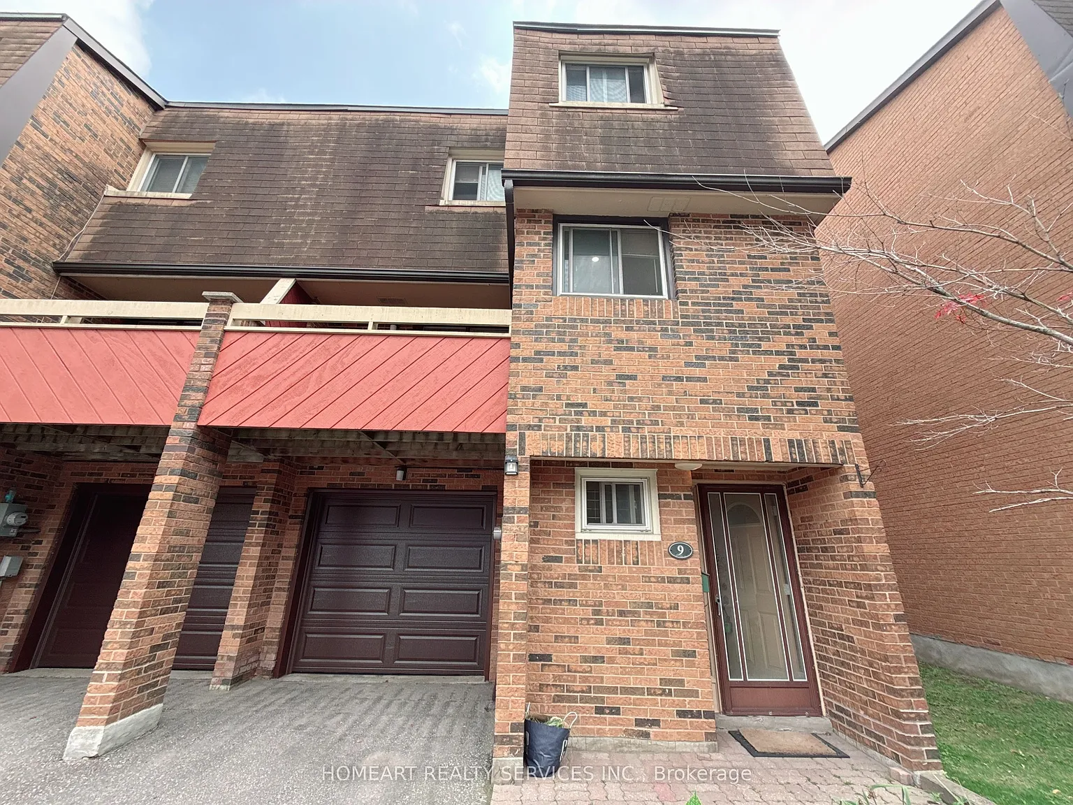 3 bed, $3,500 — Photo 2