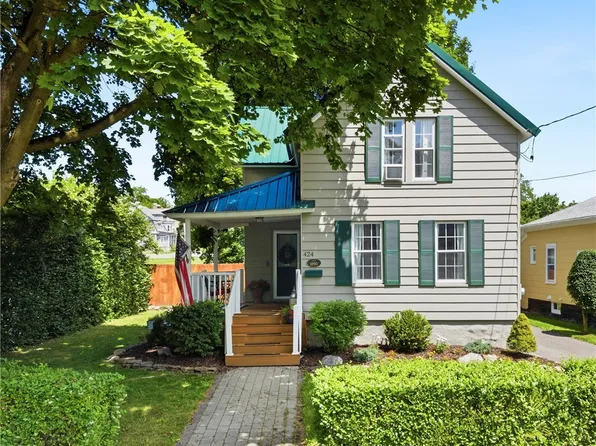 424 Cayuga St, Syracuse, NY 13204