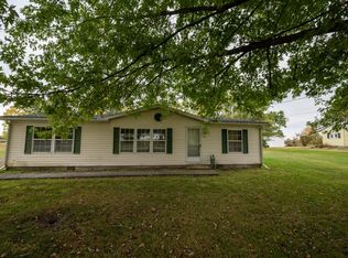 497 S Elm St, Caledonia, OH 43314