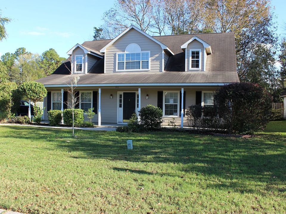 1st image of 101 Lake Jordan Blvd