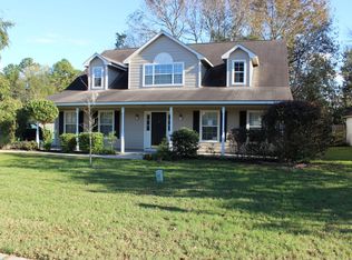 101 Lake Jordan Blvd, Kingsland, GA 31548