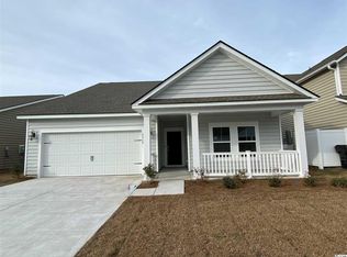 5318 Abbey Park Loop #31, Myrtle Beach, SC 29579