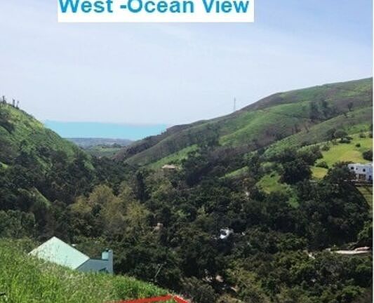 2nd image of 4027 Latigo Canyon Rd