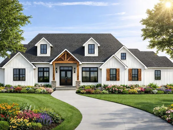 202 Appaloosa Trl, Wilmore, KY 40390