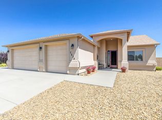 7234 E Prairie Ridge Rd, Prescott Valley, AZ 86315