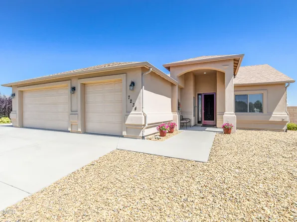 7234 E Prairie Ridge Road, Prescott Valley, AZ 86315