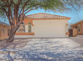 300 E Camino Del Pinsapo, Sahuarita, AZ 85629