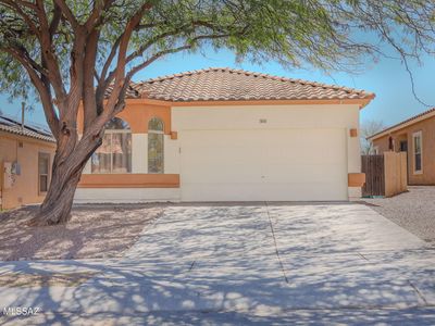 300 E Camino Del Pinsapo, Sahuarita, AZ, 85629