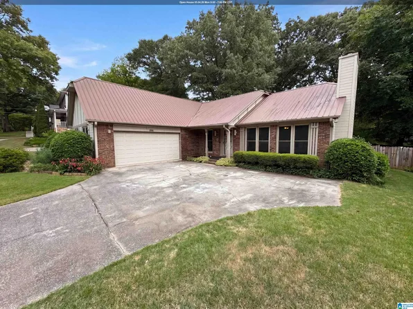 5228 Logan Dr, Birmingham, AL 35242
