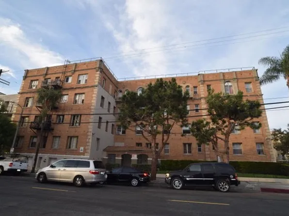 GRM - Gramercy Apartments, 939 S Gramercy Pl APT 304, Los Angeles, CA 90019