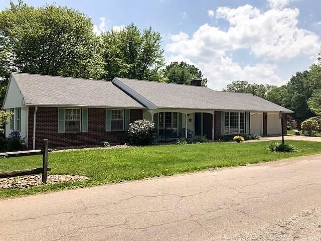 183 Bell Top Dr. street view