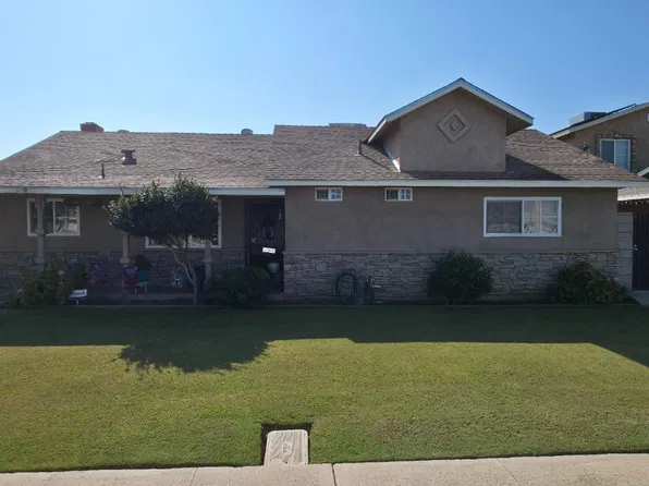 1408 6th Ave, Delano, CA 93215