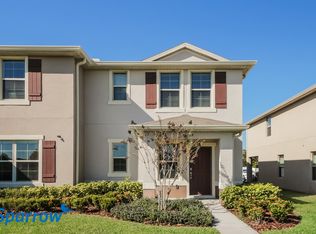 1475 Rylee Rock Way, Kissimmee, FL 34744