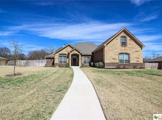 900 Ridgeoak Dr, Belton, TX 76513