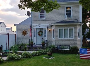 75 Haffards St, Fall River, MA 02723