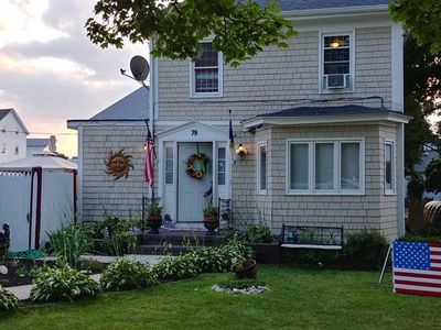 75 Haffards St, Fall River, MA, 02723