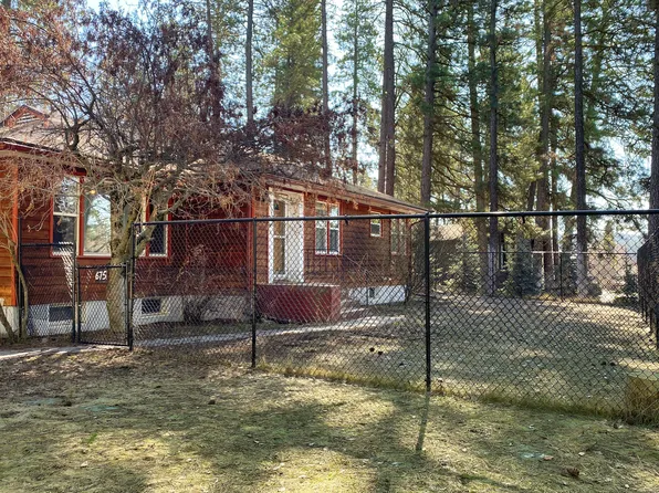 675 S Miner St, Colville, WA 99114