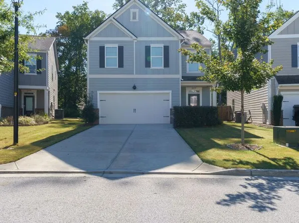 6079 Hoot Owl Ln, Flowery Branch, GA 30542