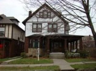 615 Locust Pl, Sewickley, PA