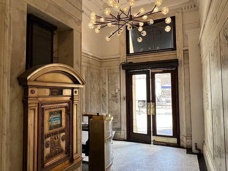 31 Union Sq W #3C — Photo 13