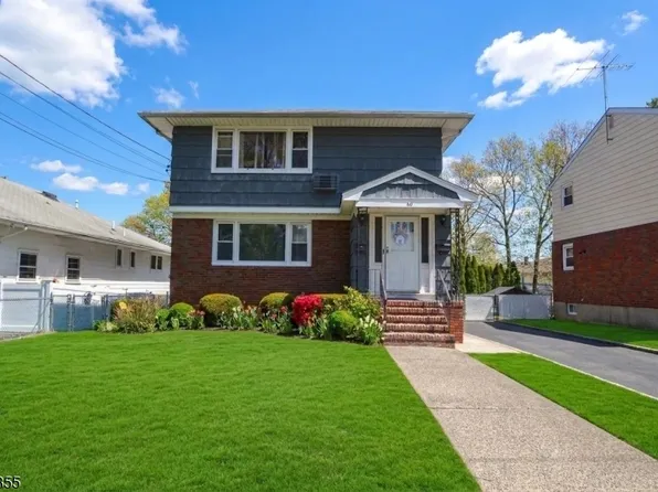 60 Scoles Ave, Clifton City, NJ 07012