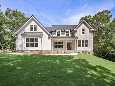 6861 Highway 5, Douglasville, GA, 30135