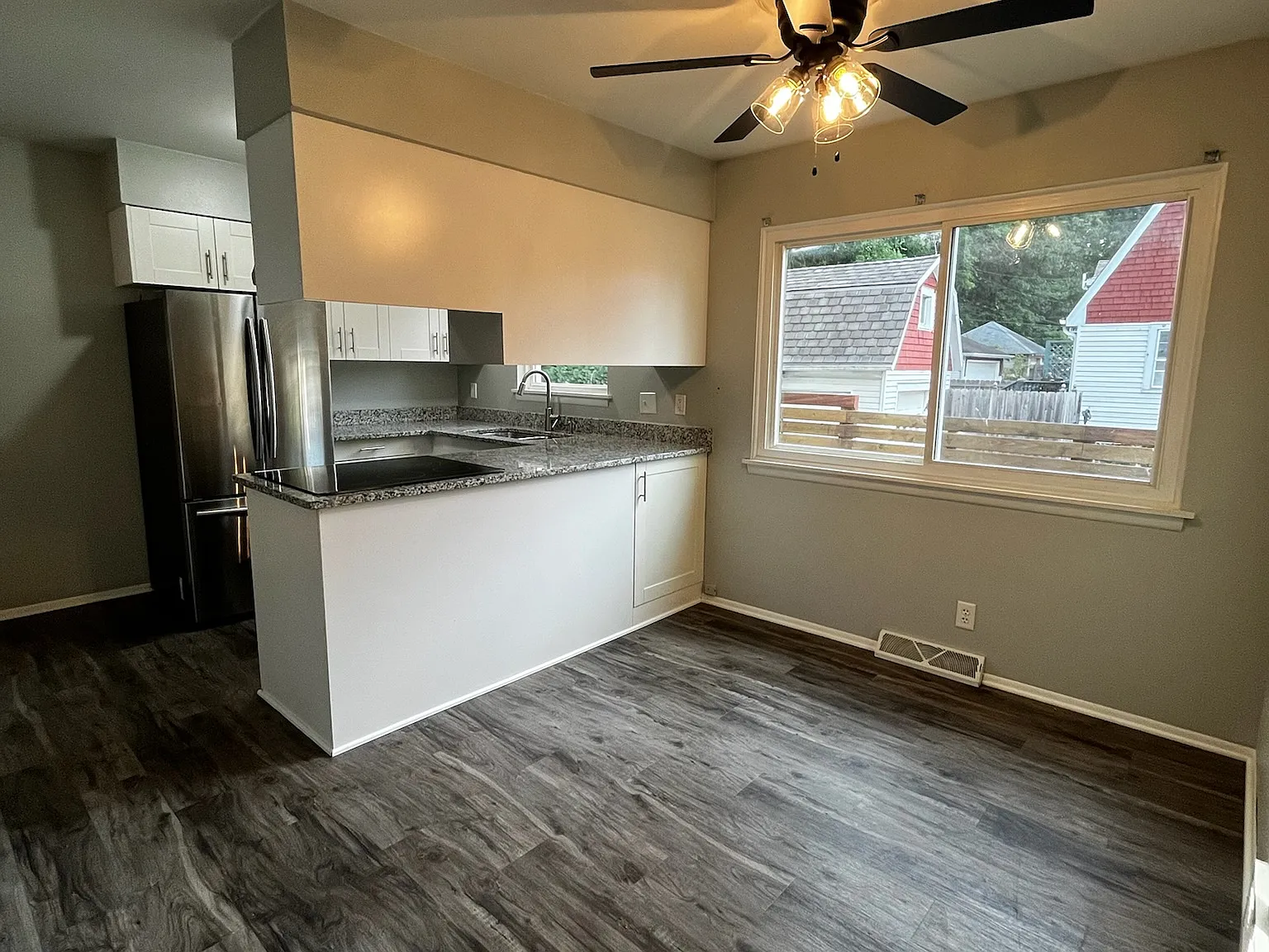 3 bed, 1.5 bath, 1120 sqft, $1,975 — Photo 4