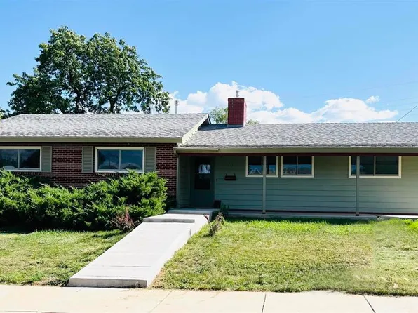 719 Birch Drive, Cortez, CO 81321