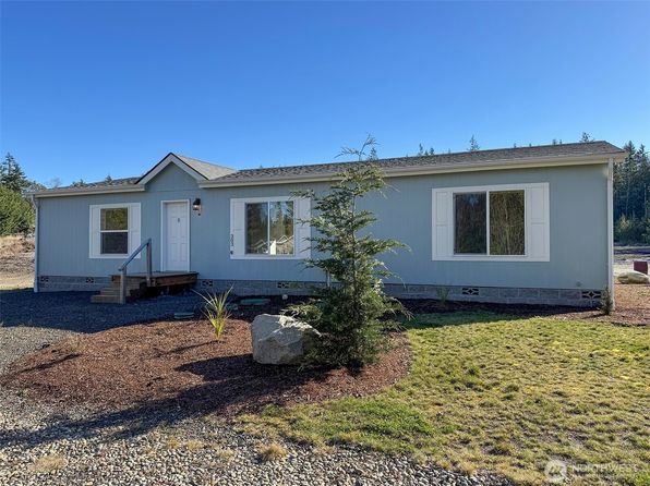 303 Critter Country Trail, Sequim, WA 98382