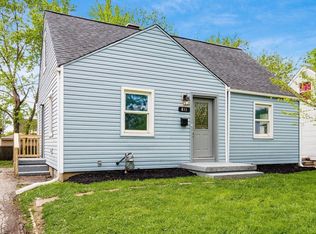 811 E Kenworth Rd, Columbus, OH 43224