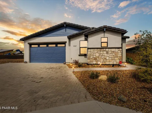 5367 Crescent Edge Dr, Prescott, AZ 86301