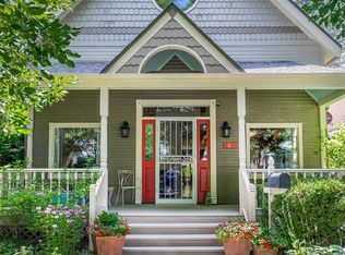 2460 S Fillmore St, Denver, CO 80210