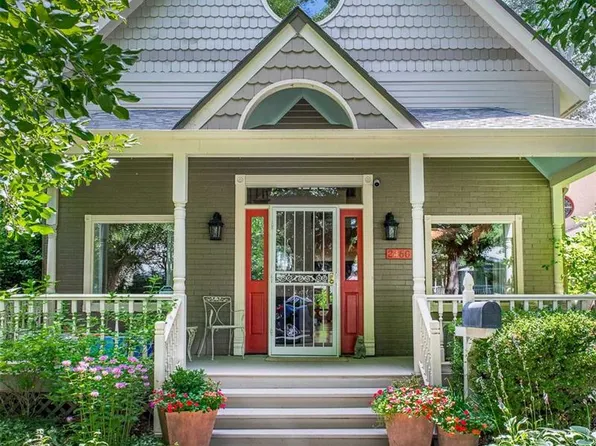 2460 S Fillmore Street, Denver, CO 80210