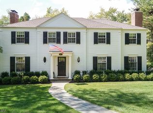 1 Sweetbriar Rd, Summit, NJ 07901