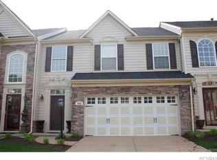 2803 Murano Way #2803, Glen Allen, VA 23059